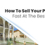 Sell Your Property - Picture Box