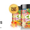 Blake Shelton CBD Gummies