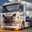 Sascha Sartor Seiner, power... - TRUCKS & TRUCKING 2022 powered by www.truck-pics.eu, www.lkw-fahrer-gesucht.com, #truckpicsfamily