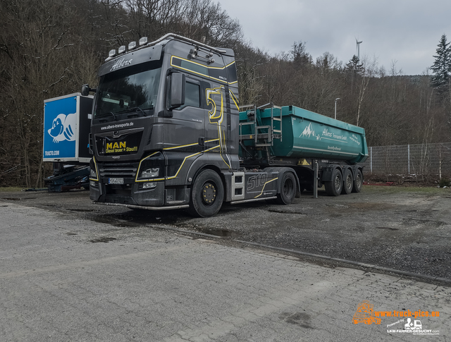 Trucks & Trucking, powered by www.truck-pics TRUCKS & TRUCKING 2022 powered by www.truck-pics.eu, www.lkw-fahrer-gesucht.com, #truckpicsfamily