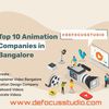 2D Animation in Kochi - 2D Animation in Kochi