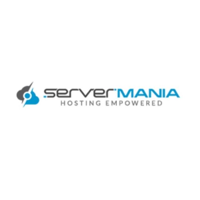 ServerMania ServerMania