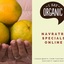 Navratri Specials Online - mark organic