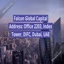 Falcon Global Capital - Falcon Global Capital