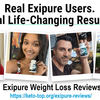 Exipure Weight Loss Reviews - Exipure Weight Loss Reviews