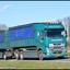 46-BJT-1 Volvo FH4 Bakker C... - Rijdende auto's 2022