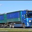 76-BJN-8 Volvo FH4 Bakker C... - Rijdende auto's 2022