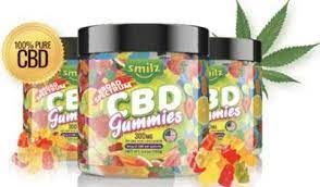 download (64) Smilz CBD Gummies 300mg Reviews, Benefits, Price | All About CBD Gummy?