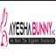 logo - Ayesha bunny INC.