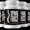 Spinal Force - Spinal Force Reviews - Fake...