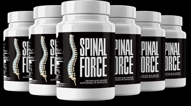 Spinal Force Spinal Force Reviews - Fake Consumer Reports SCAM ALERT!!