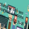 Awsome web seo business solutions