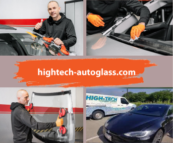 high-tech - Anonymous