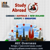 Overseas Education Consultants - Overseas Education