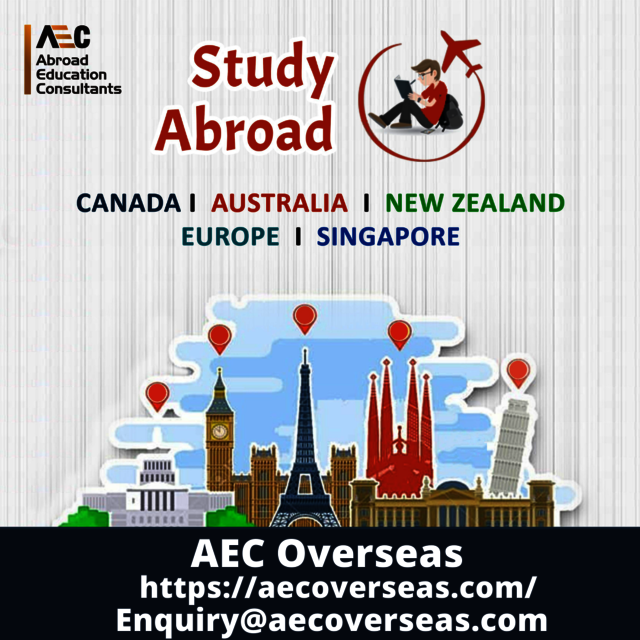 Overseas Education Consultants Overseas Education