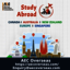 Overseas Education Consultants - Overseas Education