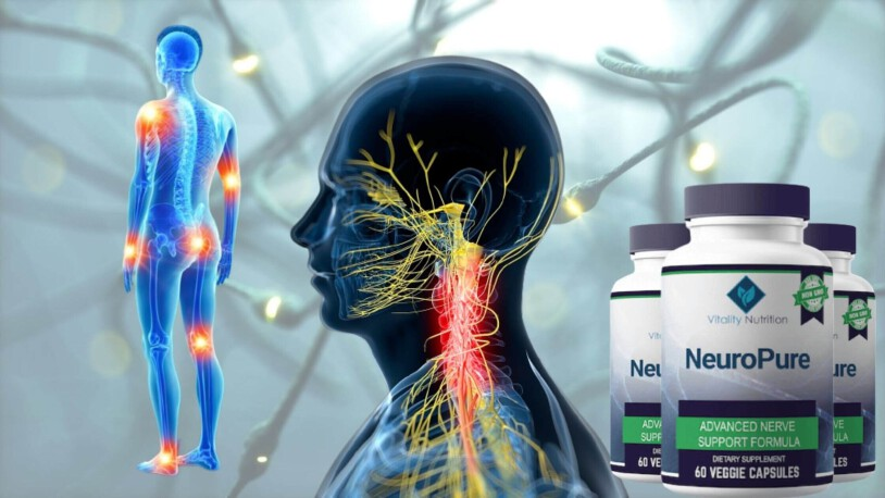 NeuroPure Reviews |Modify 2022 NeuroPure