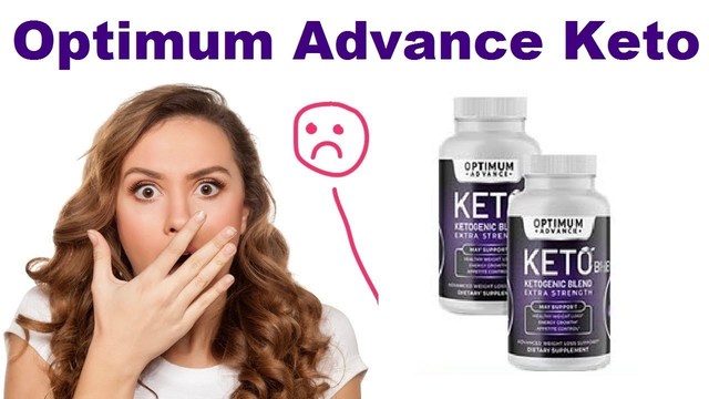 Benefits Of Optimum Keto Supplement? Picture Box