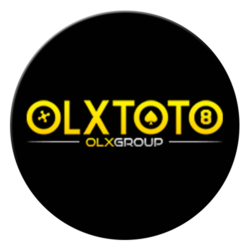 OLXTOTO LOGO CIRLCLE Picture Box