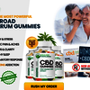 Boulder Highlands CBD Gummies