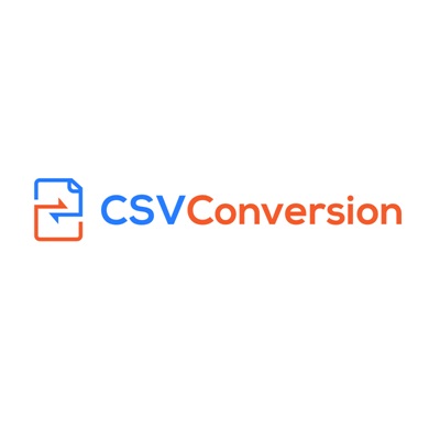logo Csv Converter