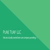 lawn seeding - Pure Turf LLC