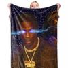 Travis Scott Blanket Antiso... - Travis scott Merch