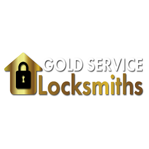 0 logo Gold Service Locksmiths