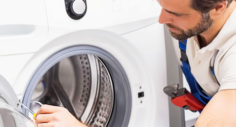 Pro-Teh Appliance Repair Service Picture Box