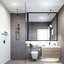 bathroom-cabinet-design-johor - Picture Box