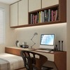 study-bedroom-interior-cape... - Picture Box