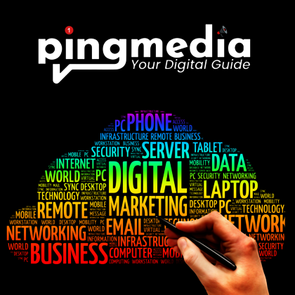 Digital Marketing Services - Anonymous