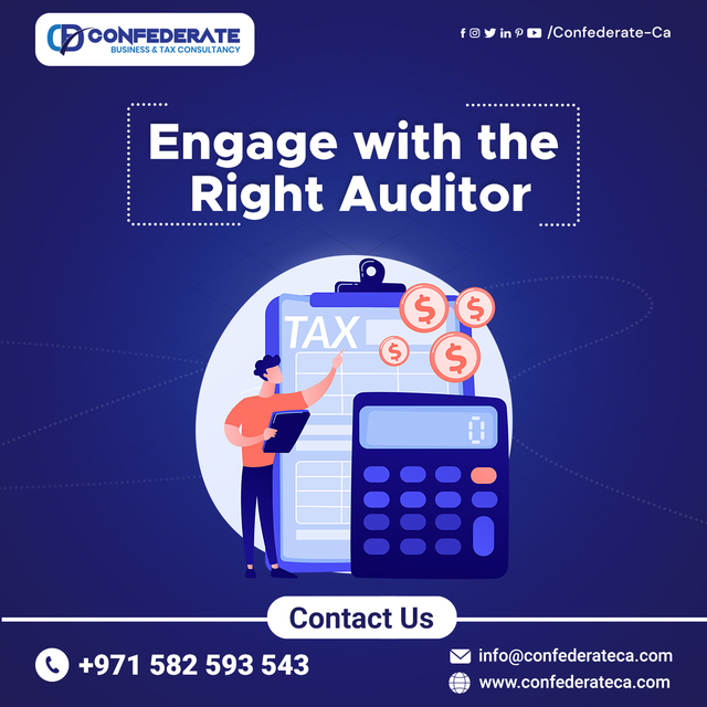 Best Auditing firms in UAE |Top Audit Firms Dubai  Picture Box
