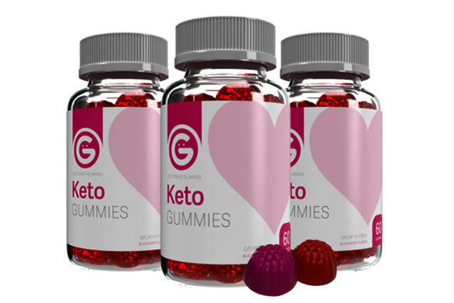 ketogo GoKeto Gummies