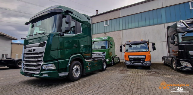 DAF 2022 Trucks & Trucking, powered by www TRUCKS & TRUCKING 2022 powered by www.truck-pics.eu, www.lkw-fahrer-gesucht.com, #truckpicsfamily