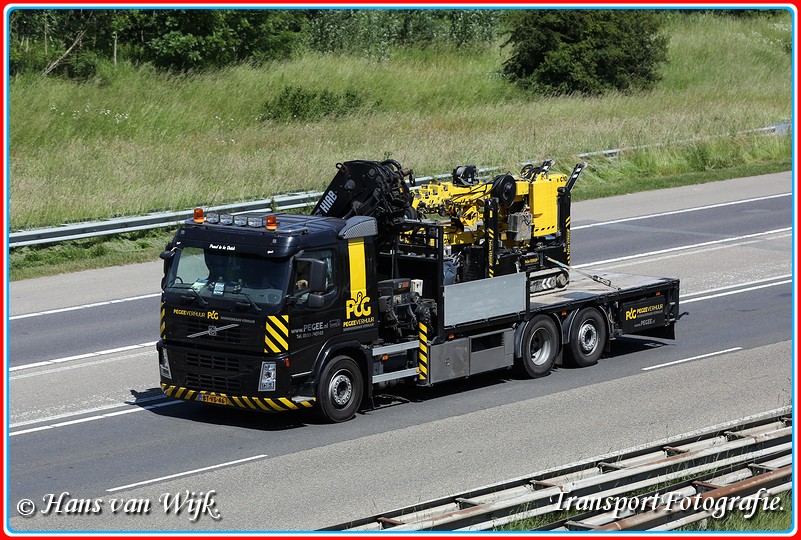 BT-VS-46-BorderMaker - Zwaartransport Motorwagens