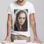 Adele T-shirt "Cold Shoulde... - Adele Merch