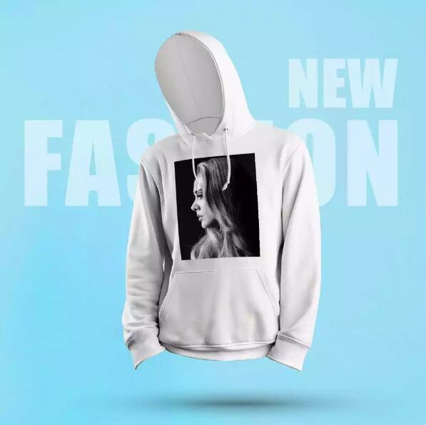 Adele Hoodie "People" Hoodie Adele Merch