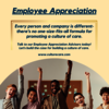employee appreciation - Employee Appreciation Progr...