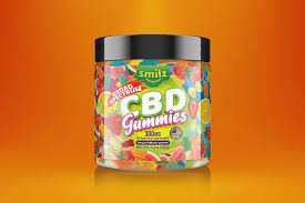 download Smilz CBD Gummies | Smilz CBD Gummies Reviews