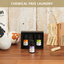 Chemical Free Laundry - Dimbull