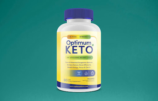 How Does Optimum Keto Work? Picture Box