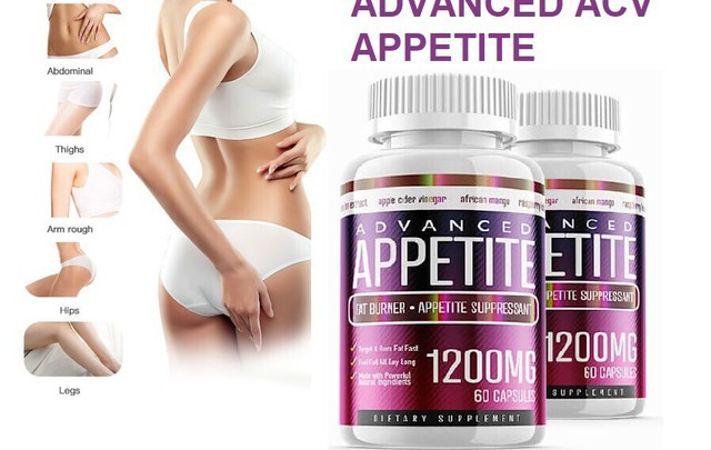 Advanced Appetite Fat Burner Canada: Boost Fat Wei Picture Box