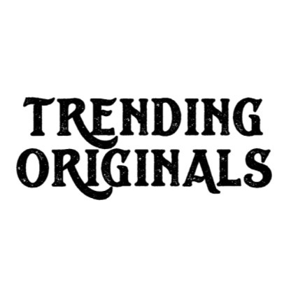 Logo - SQ Trending Originals