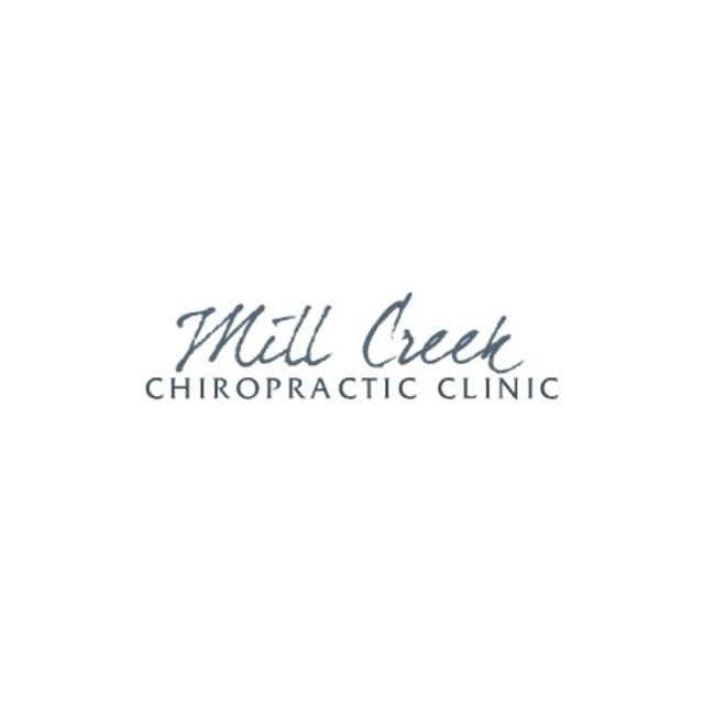 Mill Creek Chiropractic Mill Creek Chiropractic