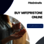 Buy Mifepristone online - PillsOnlineRx