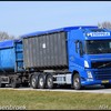 04-BRF-2 Volvo FH4 Stoppels... - Rijdende auto's 2022