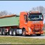 24-BLR-5 Volvo FH4 Wemeijer... - Rijdende auto's 2022