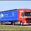 25-BLK-4 Volvo FH4 Musche-B... - Rijdende auto's 2022